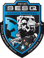 SESQ Logo