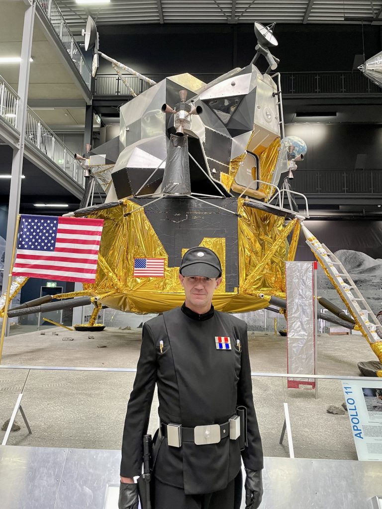Gerald Sommerer Speyer 2022 Staff Officer 04