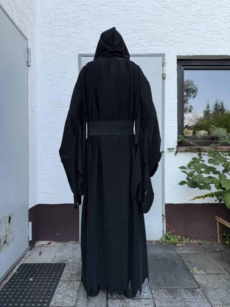 Gerald Sommerer Ghostface 04
