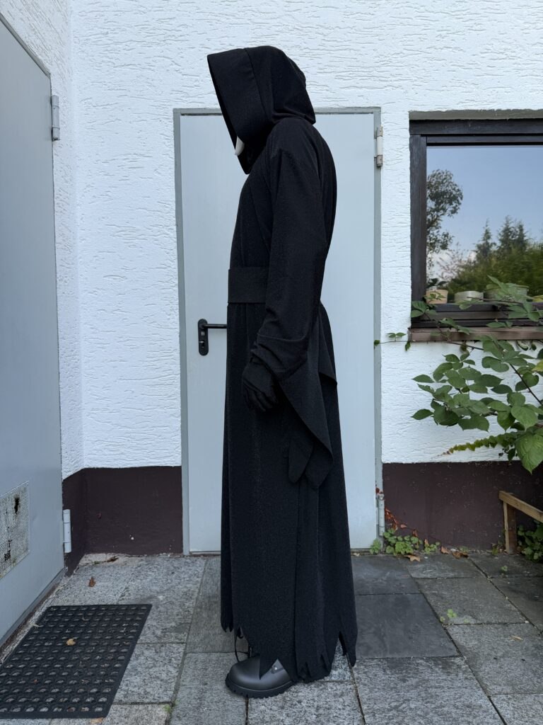 Gerald Sommerer Ghostface 03