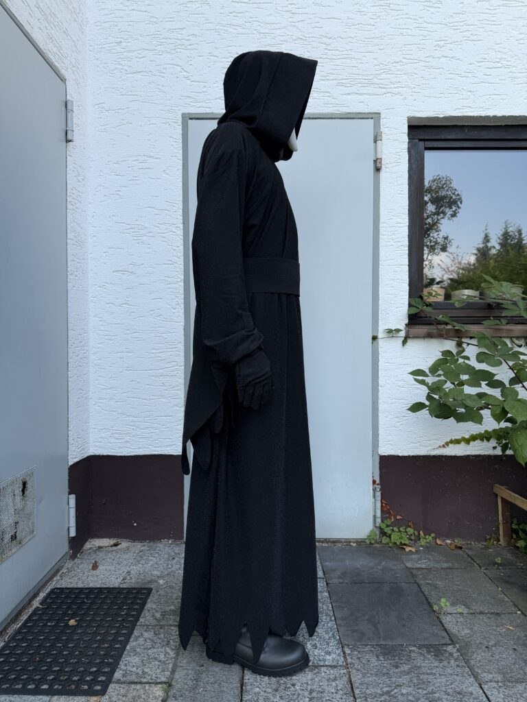 Gerald Sommerer Ghostface 02
